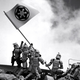 Illustration for article titled Famous Pictures Recreated With Star Wars Figures
